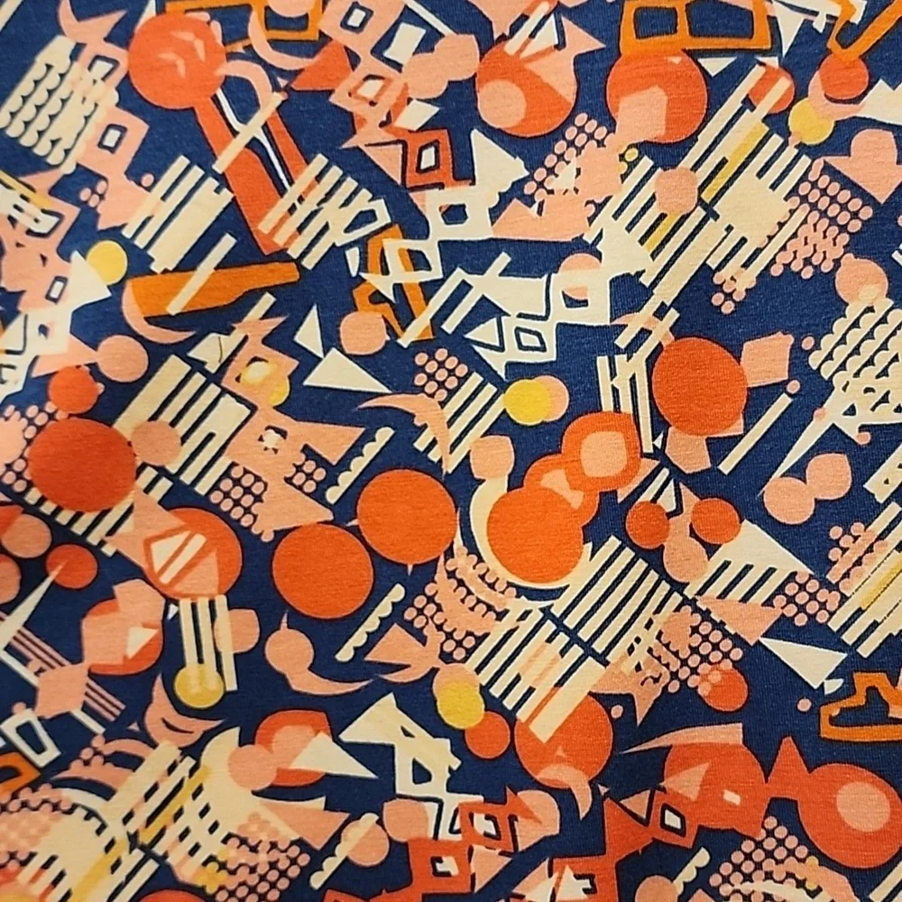 Lularoe Randy - Picture 2 of 3